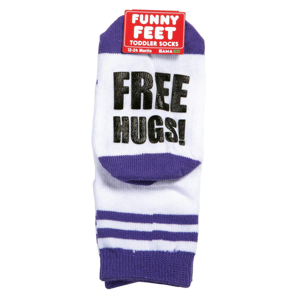 Gamago Happy Feet Socks