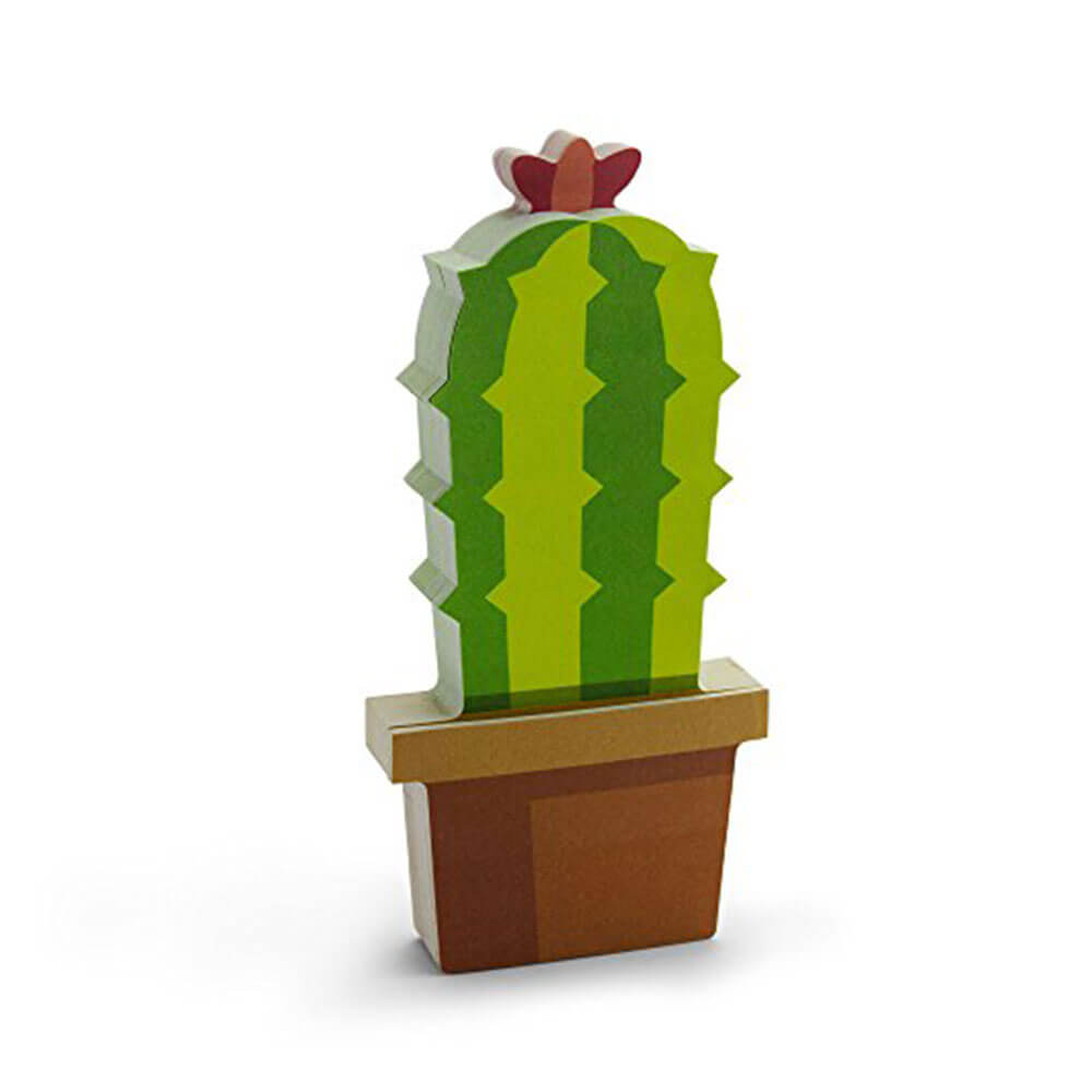 Cactus Sticky Notes