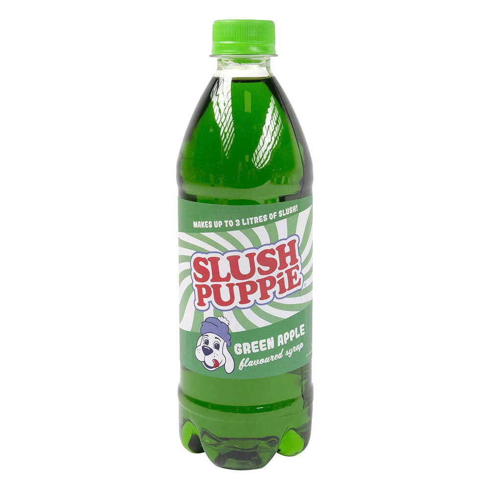 Slush Puppie Sirup 500ml