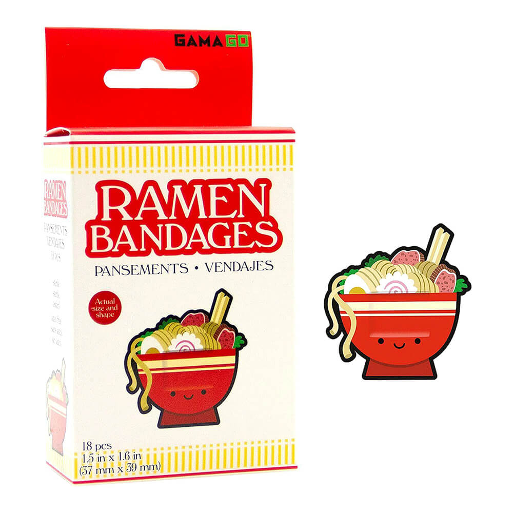 Gamago Self Adhesive Bandages