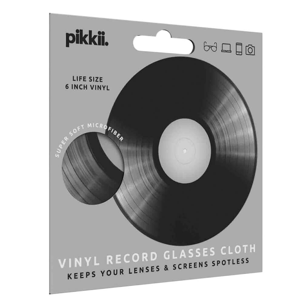 Pikkii Fun Microfiber Polyster